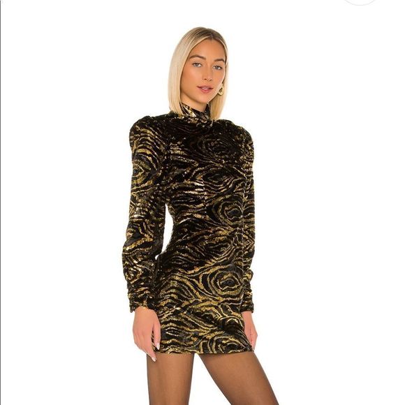 GRLFRND Dress - Picture 2 of 4